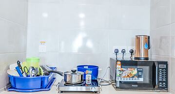 MetroCity Staycation