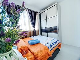 MetroCity Staycation