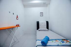 MetroCity Staycation