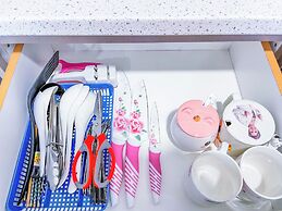 MetroCity Staycation