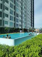 MetroCity Staycation