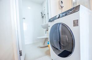 MetroCity Staycation