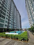 MetroCity Staycation