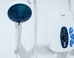 MetroCity Staycation