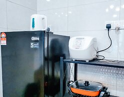 MetroCity Staycation