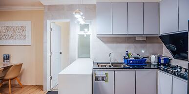 MetroCity Staycation