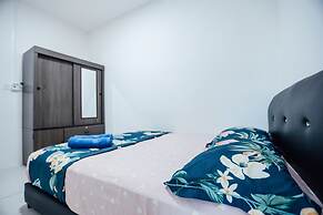 MetroCity Staycation