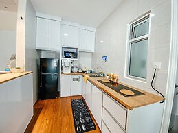 MetroCity Staycation