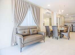 MetroCity Staycation