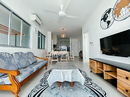 MetroCity Staycation