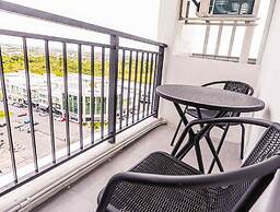 MetroCity Staycation