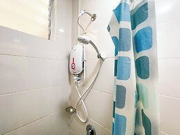 MetroCity Staycation