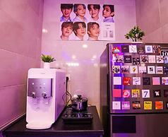 MetroCity Staycation