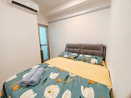 MetroCity Staycation