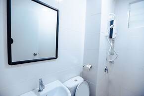 MetroCity Staycation