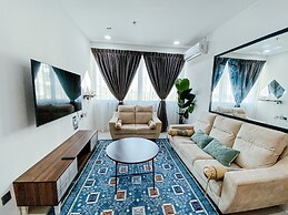 MetroCity Staycation