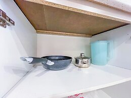 MetroCity Staycation