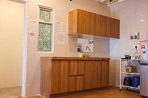 MetroCity Staycation