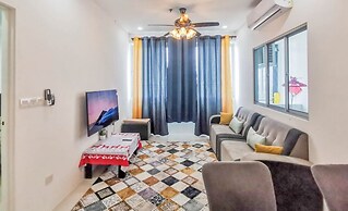 MetroCity Staycation