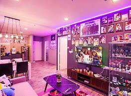 MetroCity Staycation