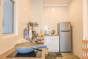 MetroCity Staycation