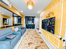 MetroCity Staycation