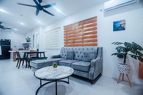 MetroCity Staycation