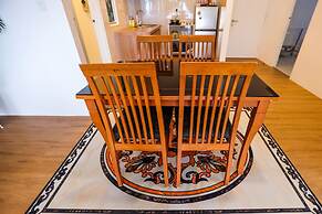 MetroCity Staycation