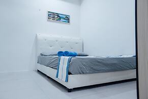 MetroCity Staycation