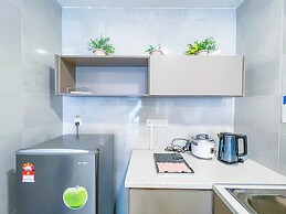 MetroCity Staycation