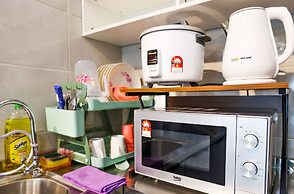 MetroCity Staycation