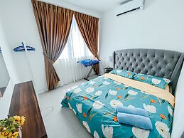 MetroCity Staycation