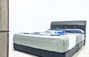 MetroCity Staycation