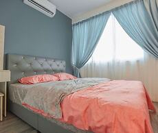 MetroCity Staycation