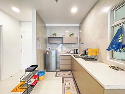 MetroCity Staycation