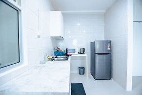 MetroCity Staycation