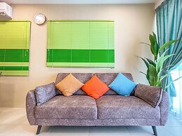 MetroCity Staycation