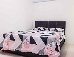 MetroCity Staycation