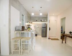 MetroCity Staycation