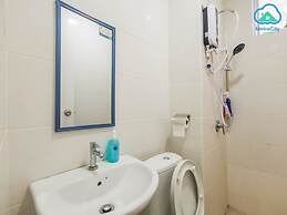 MetroCity Staycation