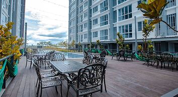 MetroCity Staycation