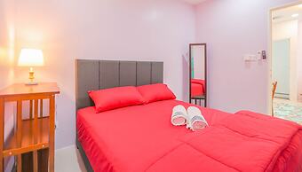 MetroCity Staycation