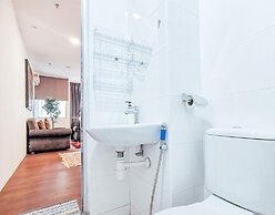 MetroCity Staycation