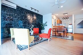 MetroCity Staycation