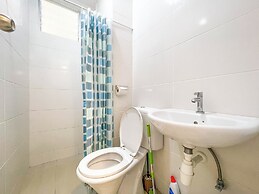 MetroCity Staycation