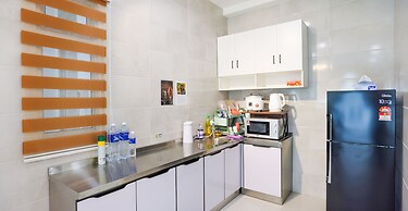 MetroCity Staycation