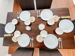 MetroCity Staycation