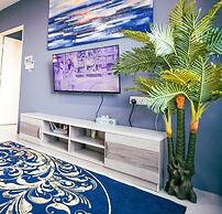 MetroCity Staycation