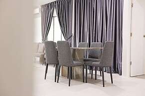 MetroCity Staycation