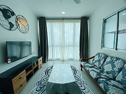 MetroCity Staycation